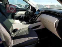 هیۆندای تۆکسۆن